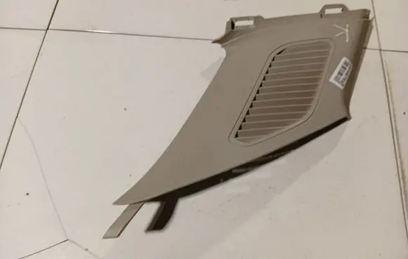 Ford Mondeo MK IV Other interior part 7S71N280C47