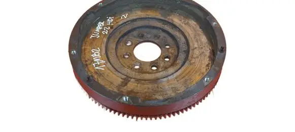 Citroen Jumper Flywheel 4HJ