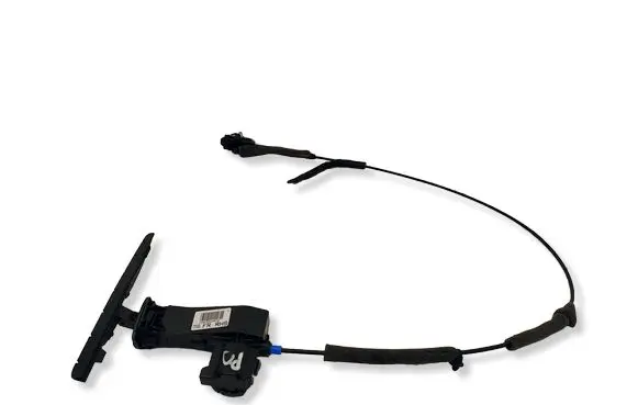 Ford Kuga III Front door soft close latching motor LV4BS201A56AC 112821