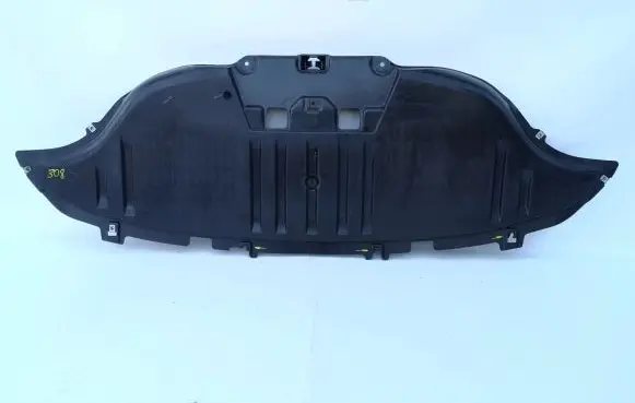 Volkswagen ID.4 Engine splash shield/under tray 11A825523A