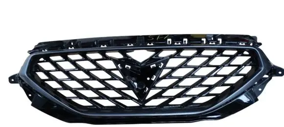 Cupra Formentor Front bumper upper radiator grill 5FF853651C 5FF853651E