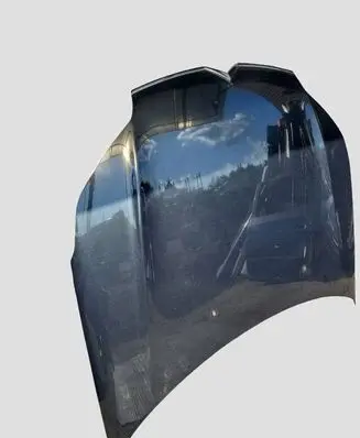 Citroen C5 Engine bonnet/hood