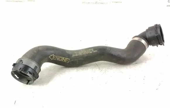Mercedes-Benz GLC X253 C253 Engine coolant pipe/hose DALISID4428 2535019582 A2535019582
