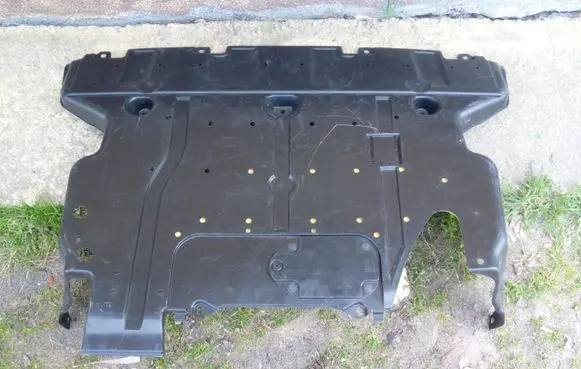 Subaru Forester SK Engine splash shield/under tray 56410SJ030