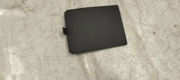 Audi A3 8Y Cup holder pad/mat 8y0863328