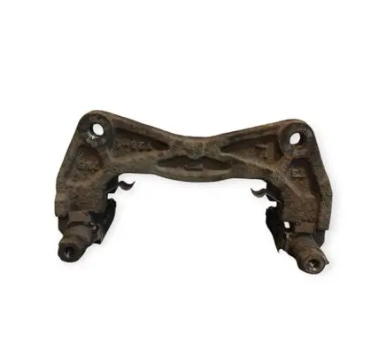 Subaru Legacy Front Brake Caliper Pad/Carrier 