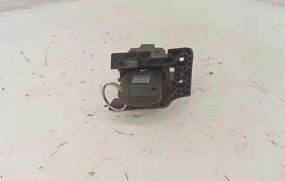 BMW 3 E90 E91 Ignition lock 6954720 10842510