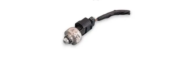 Hyundai Kona I Air conditioning (A/C) pressure sensor 92CP812 P210CZL1 54044