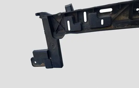 Peugeot 5008 Top upper radiator support slam panel 9672379580 021288 C04626091