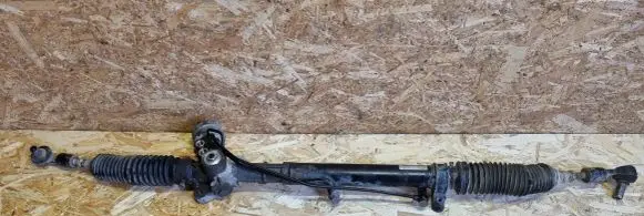 Audi A6 S6 C5 4B Steering rack 4B1422066E 0316108 6001440150041