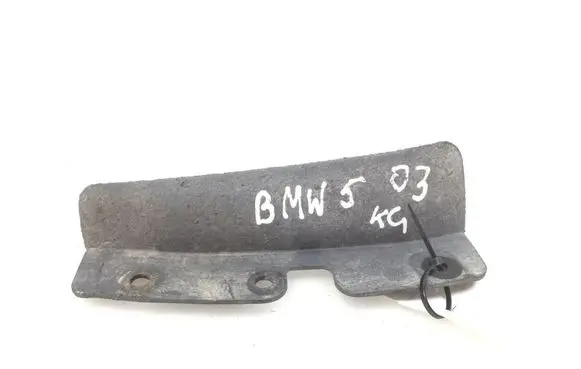 BMW 5 E60 E61 Front mudguard 