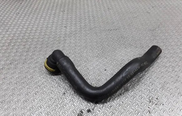 Ford Kuga I Engine coolant pipe/hose 7M5Q6A886BB