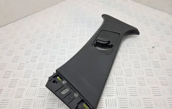 Renault Scenic E-Tech V (B) pillar trim (top) 769145543R