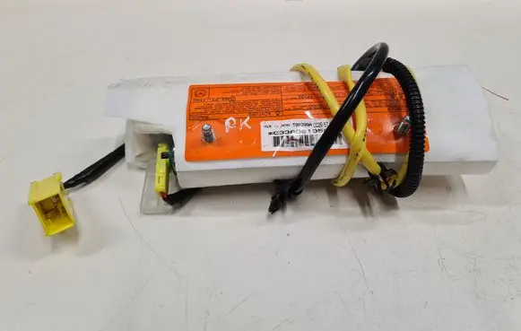 Mazda 5 Seat airbag T96299A