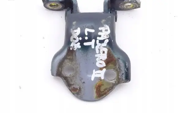 Mitsubishi Pajero Rear door hinge set MITSUBISHI_PAJERO_II_ZAWIAS_DRZWI_LEWY_TYŁ_DÓŁ