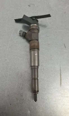 BMW X5 E53 Fuel injector 7789661 0445110 003959221