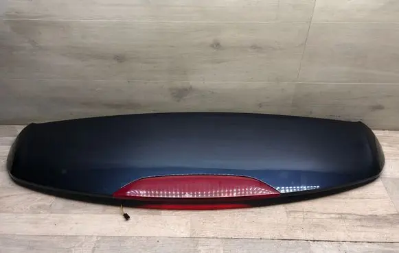 Volvo V60 Tailgate/trunk spoiler 31253209