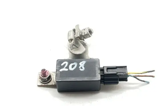 Subaru XV II Battery relay fuse A0410616301746