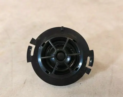 Audi A7 S7 4G Front door high frequency speaker 4G0035399