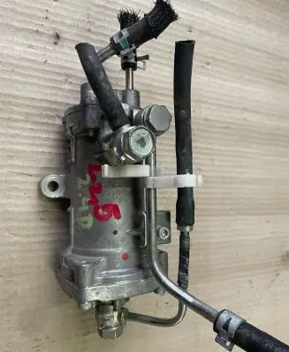 Toyota Hilux (AN120, AN130) Fuel filter 
