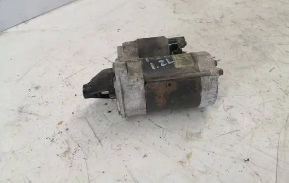 Hyundai i20 (PB PBT) Starter motor 3610003201 26024461A