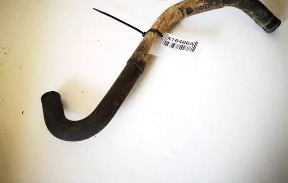 Volkswagen PASSAT B4 Engine coolant pipe/hose