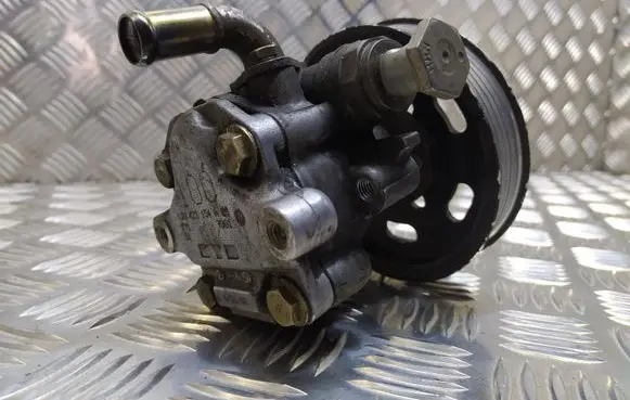 Volkswagen Golf IV Power steering pump 1J0422154A