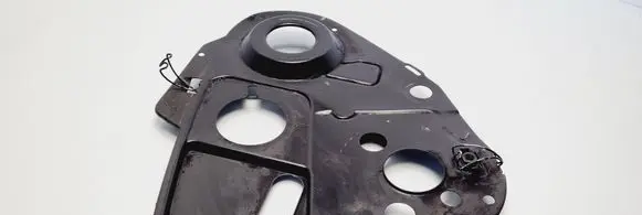 Seat Alhambra (Mk1) Timing belt guard (cover) 028109143D