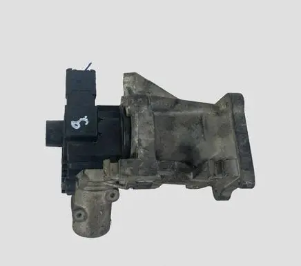 Peugeot 407 EGR valve 9656911780