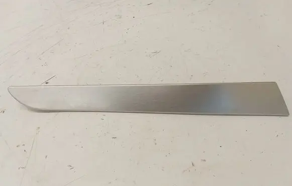 Audi A6 S6 C6 4F Rear door card trim 4F0867419