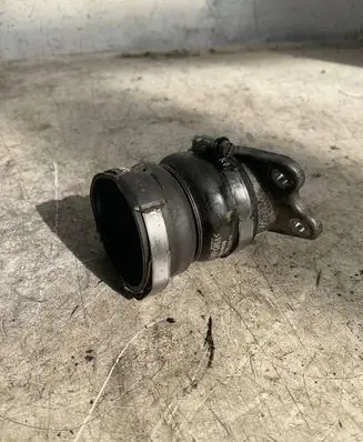 Volvo V50 Intercooler hose/pipe 9651559480