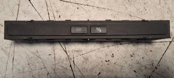 BMW 5 E60 E61 Parking (PDC) sensor switch 9134025 13580860 873948