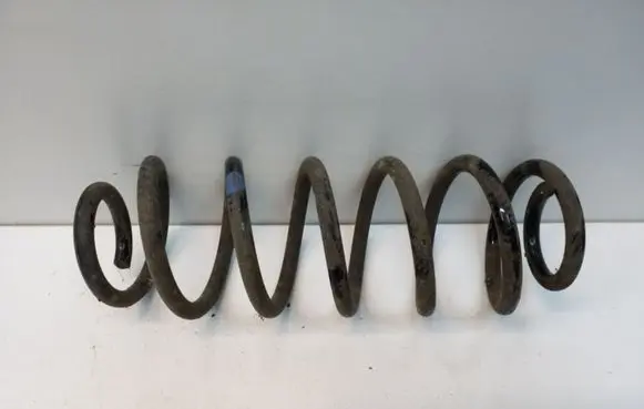 Volkswagen Jetta VI Rear coil spring