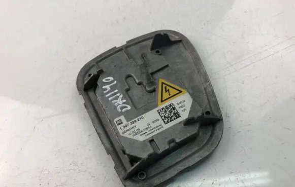 Volvo V50 Xenon control unit/module 1307329210