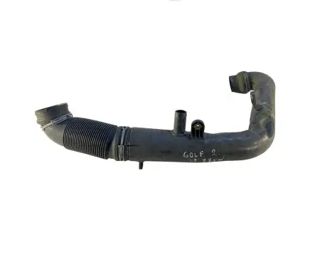 Volkswagen Golf V Intercooler hose/pipe