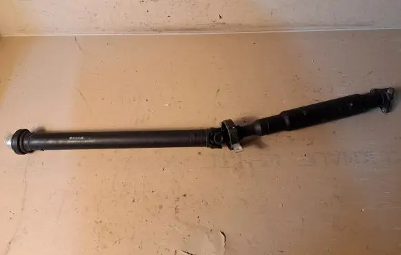 BMW X6 M Drive shaft (set) 7601050