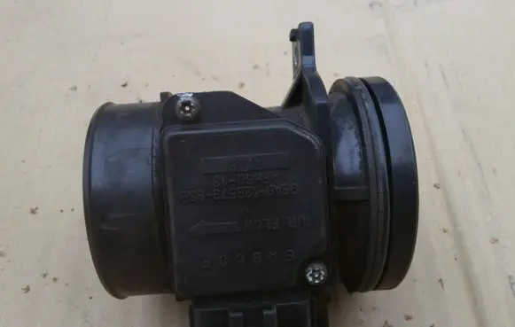 Ford Focus Mass air flow meter