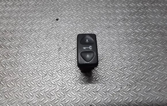 Land Rover Freelander Central locking switch button 03035101