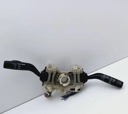 Mazda Premacy Wiper turn signal indicator stalk/switch 17B366