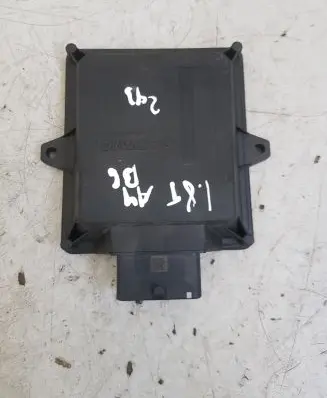 Audi A4 S4 B6 8E 8H LP gas control unit module LOVATO 67R010249 110R000078