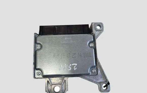 Peugeot 308 Airbag control unit/module 610714900 9665100080