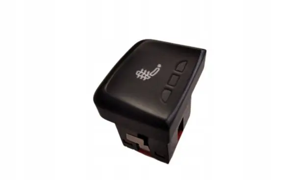 Audi A4 S4 B8 8K Seat heating switch 8K0963563A