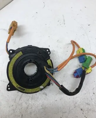 Volvo S80 Airbag slip ring squib (SRS ring) 1WL0696A