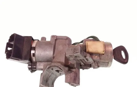 Mazda 626 Ignition lock SL17