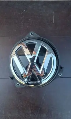 Volkswagen PASSAT B8 Loading door exterior handle 3G5827469 510827469F0