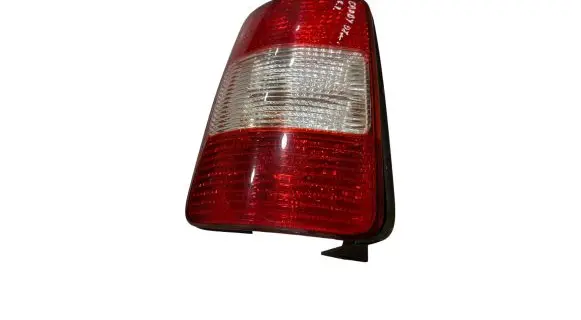 Volkswagen Caddy Rear/tail lights 2K0945111A