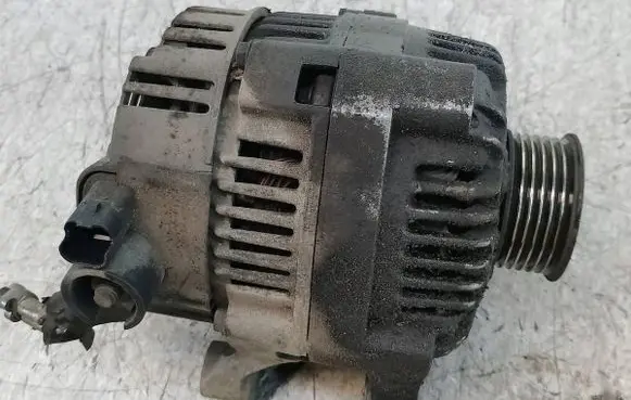Generator/alternator
