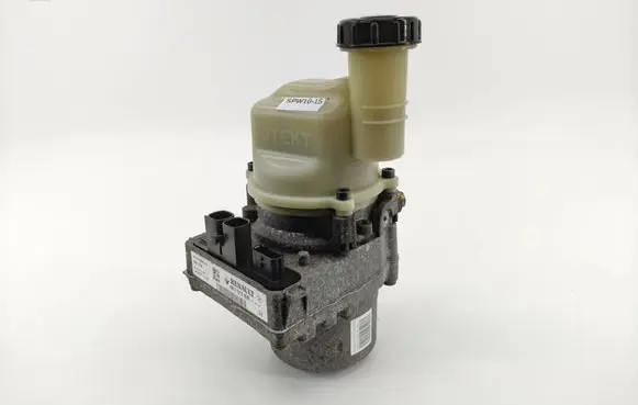 Dacia Sandero Power steering pump 491101292R