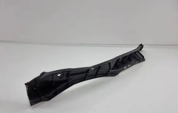 Fender end trim