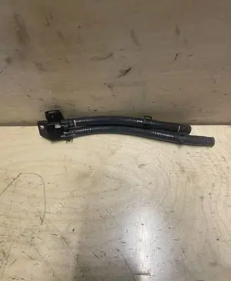 KIA Sorento Exhaust gas pressure sensor 392102A800
